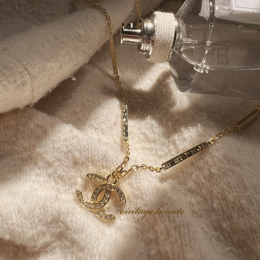 Vintage Chanel Necklace