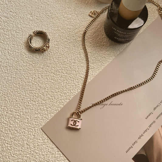 Vintage Chanel Necklace