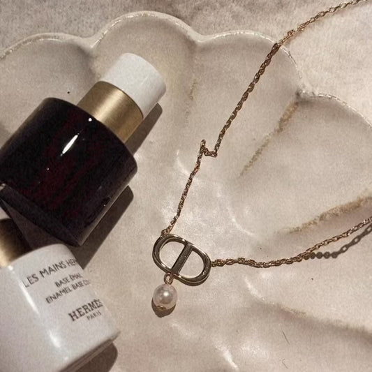 Vintage Dior Necklace