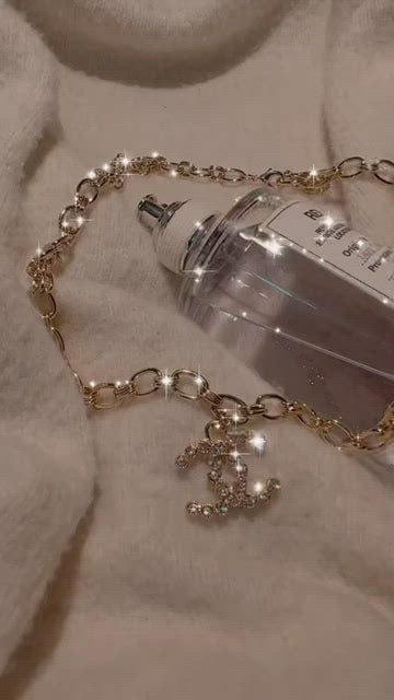 Vintage Chanel Necklace