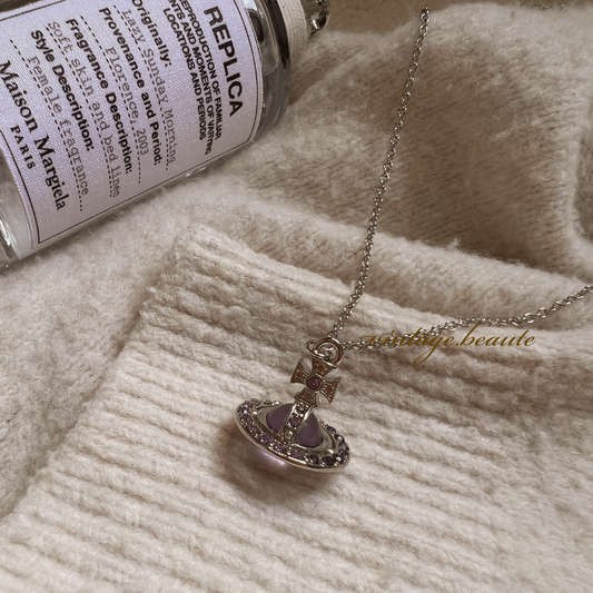 Vintage Vivienne Westwood Necklace