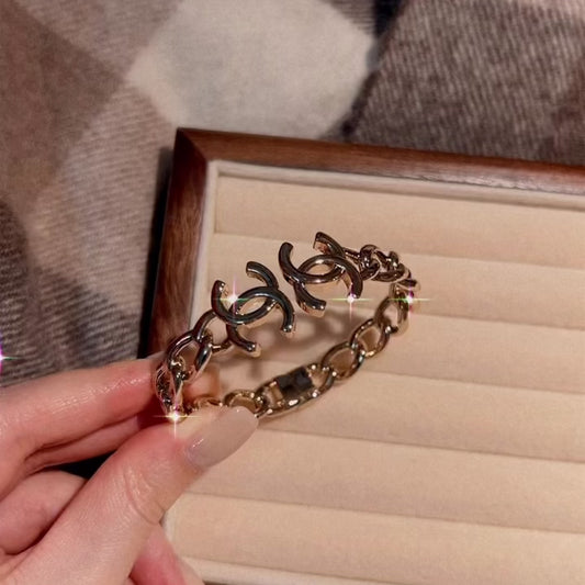 Vintage Chanel Bracelet