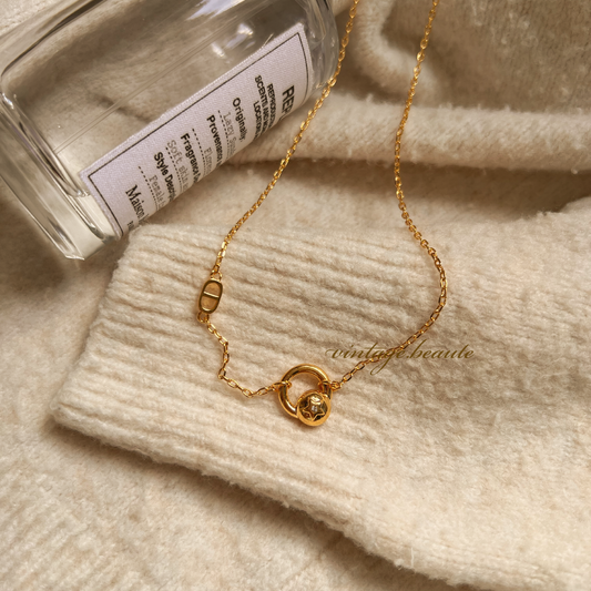 Vintage Dior Necklace
