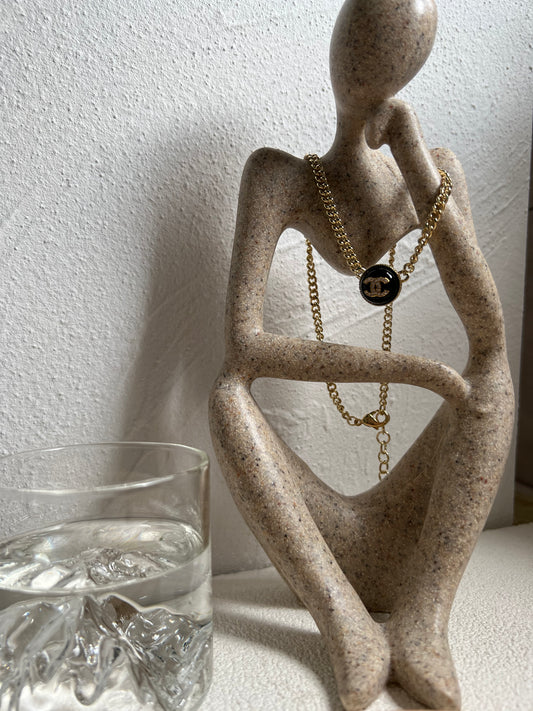 Vintage Chanel Necklace