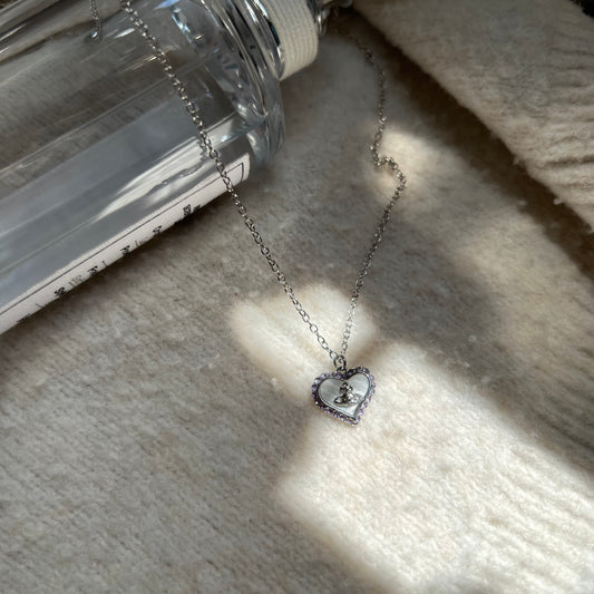 Vintage vivienne westwood necklace