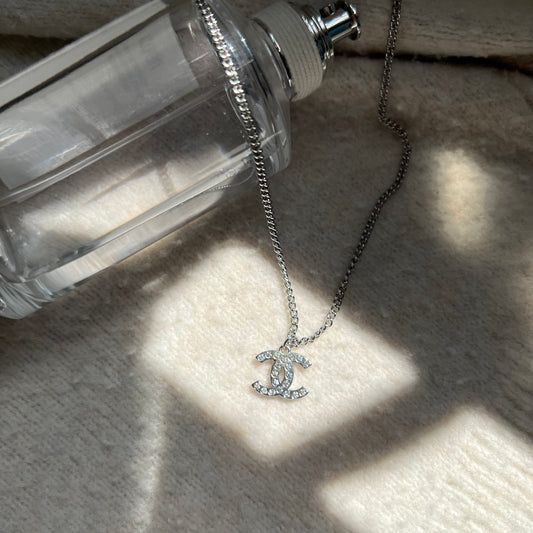 Vintage Chanel Necklace