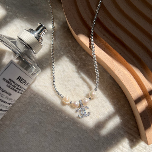 Vintage Chanel Necklace