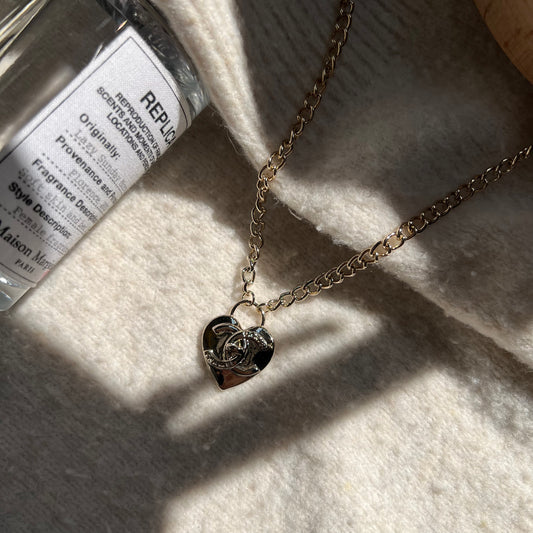Vintage Chanel Necklace