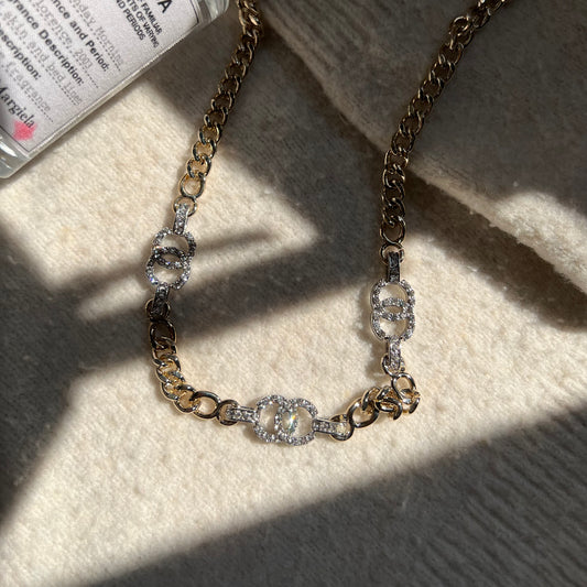 Vintage Chanel Necklace