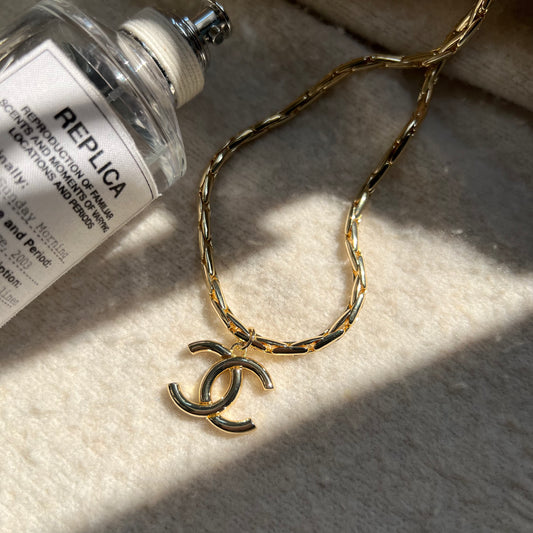 Vintage Chanel Necklace