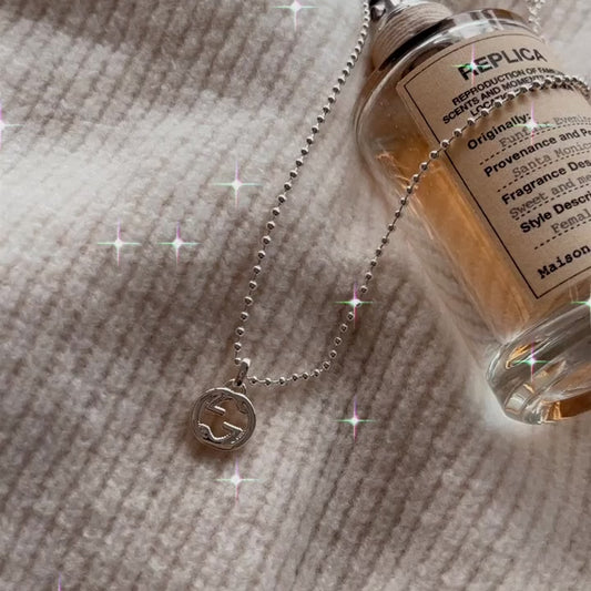 Vintage Gucci Necklace