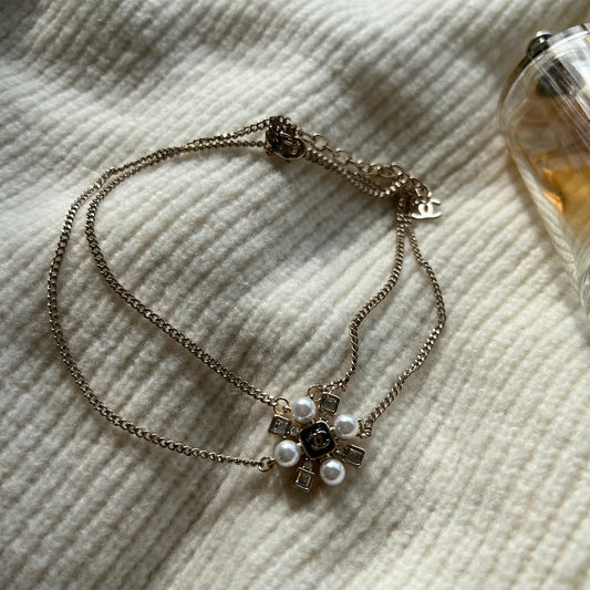 Vintage Chanel Necklace