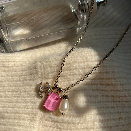 Vintage Chanel Necklace