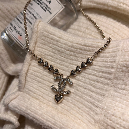 Vintage Chanel Necklace