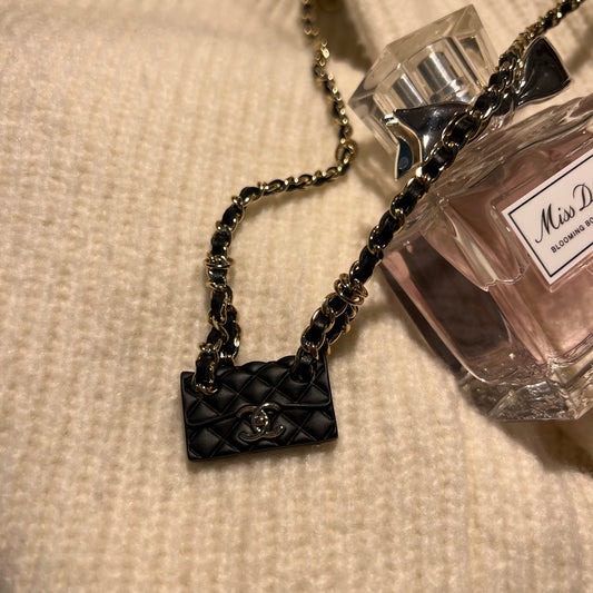 Vintage Chanel Necklace