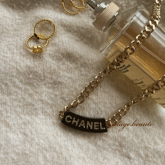 Vintage Chanel Necklace