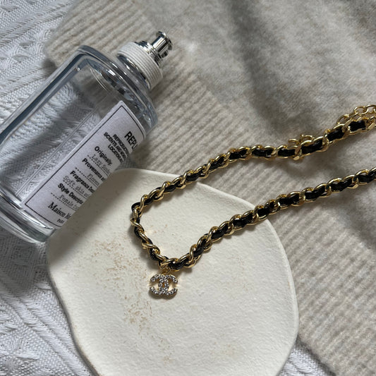 Vintage Chanel Necklace