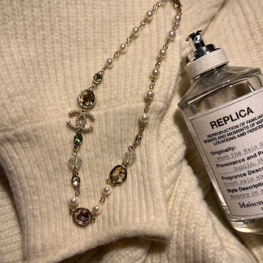 Vintage Chanel Necklace