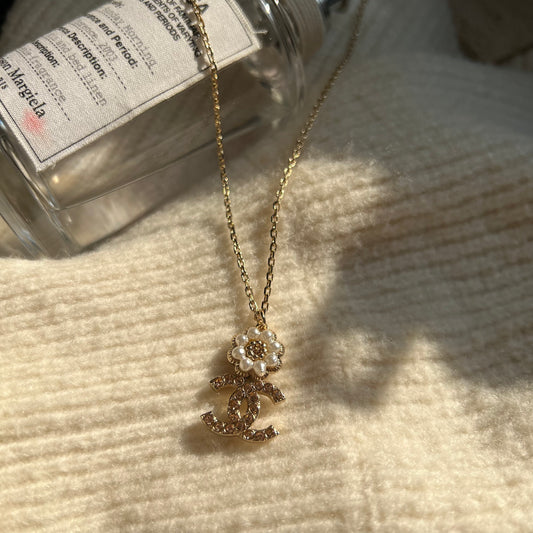 Vintage Chanel Necklace