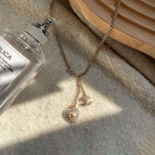Vintage Chanel Necklace