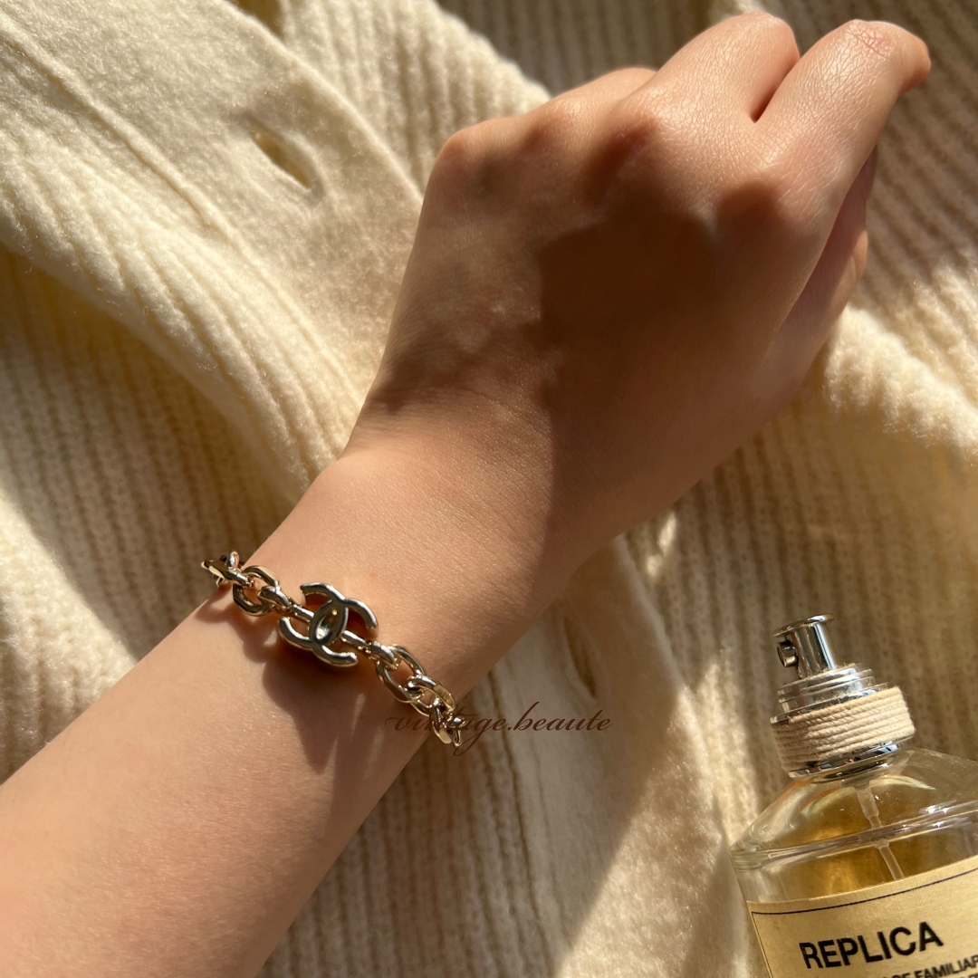 Vintage Chanel Bracelet