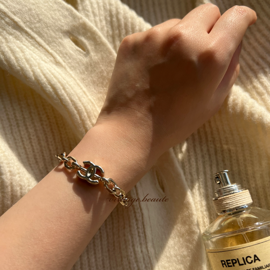 Vintage Chanel Bracelet