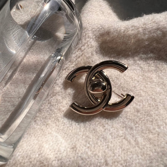 Vintage Chanel Brooches
