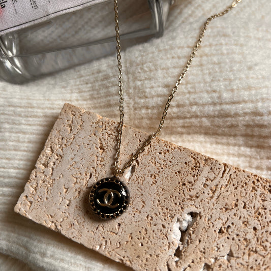 Vintage Chanel Necklace