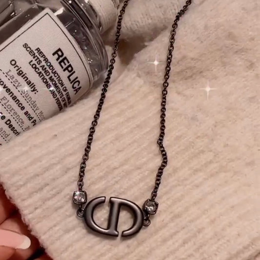 Vintage Dior Necklace