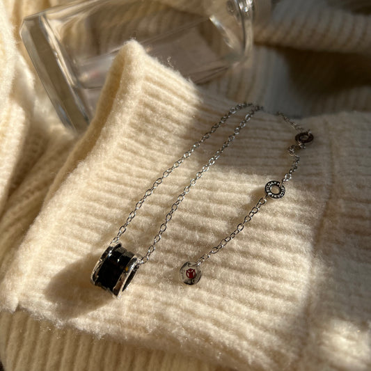 Vintage Bvlgari Necklace