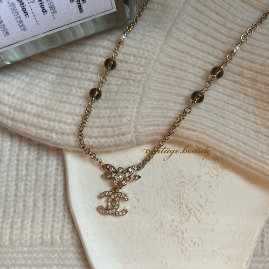 Vintage Chanel Necklace