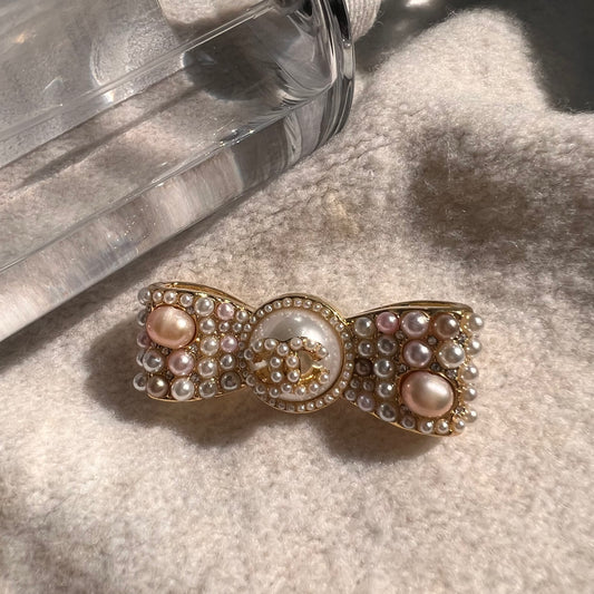 Vintage Chanel Brooches