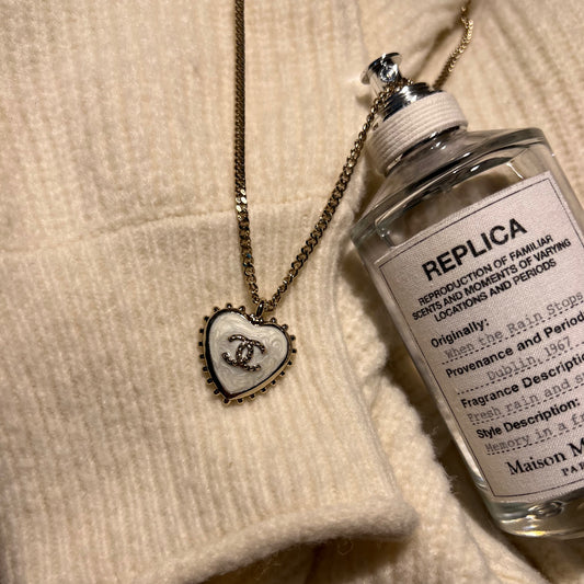 Vintage Chanel Necklace