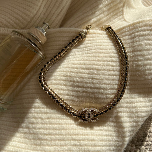 Vintage Chanel Necklace