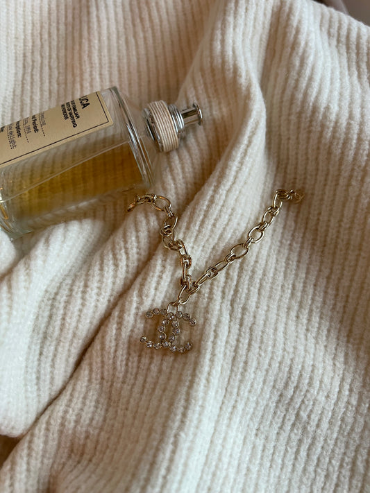 Vintage Chanel Bracelet
