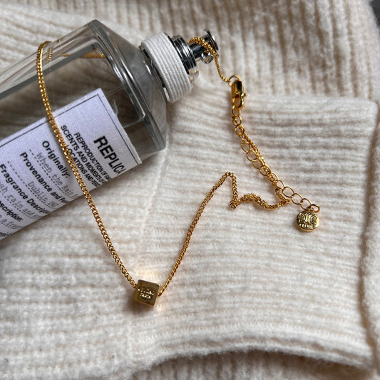 Vintage Celine Necklace