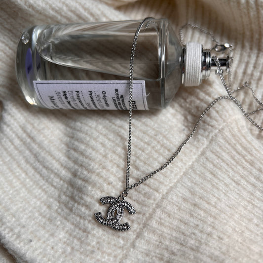 Vintage Chanel Necklace