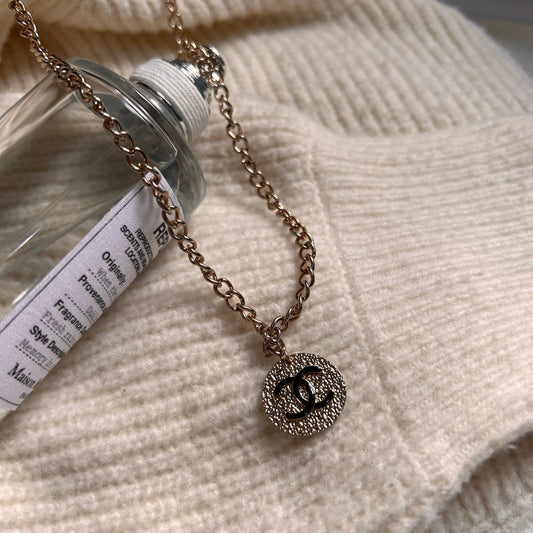 Vintage Chanel Necklace